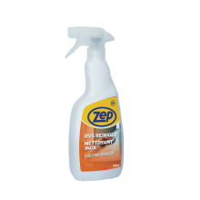 Irobot 4x Zep RVS Reiniger 750 ml