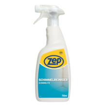 6X Zep Schimmelfix Schimmelreiniger 750 ml