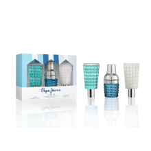 Pepe Jeans Geschenkset For Him Life Is Now 1 set