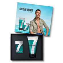 Cristiano Ronaldo Geschenkset Origins 1 set