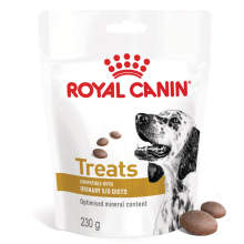 Royal Canin Hondensnack Urinary S/O Treats 230 gr