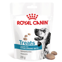 Royal Canin Hondensnack Hypoallergenic Treats 230 gr