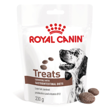Miele Royal Canin Hondensnack Gastrointestinal Treats 230 gr