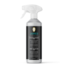 4X James Vezelbeschermer Eco 500 ml