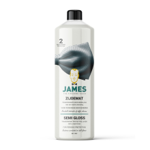 2X James Zijdemat 1 liter