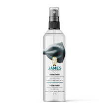 2X James Remover 250 ml