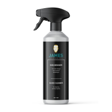 3X James Snelreiniger 500 ml