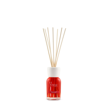 4X Millefiori Milano Geurstokjes Mela & Cannella 100 ml