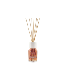 Millefiori Milano Geurstokjes Rose Espresso 100 ml
