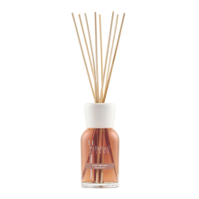 Millefiori Milano Geurstokjes Rose Espresso 250 ml