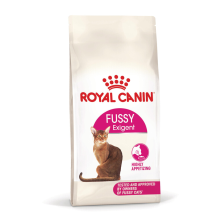 Royal Canin Kattenvoer Droog Fussy Exigent 4 kg