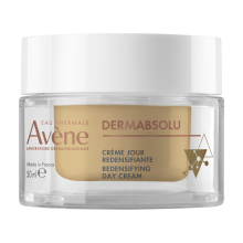 Bosch 2e halve prijs: Avène Dermabsolu Day Cream 50 ml