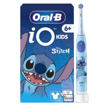 Oral B Oral B Elektrische Tandenborstel Kids iO2 Stitch