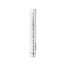 1+1 Gratis: L'Oréal Mascara Extensionist Telescopic Washable Black 9,9 ml