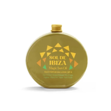 Sol de Ibiza Magic Sun Oil SPF 15 30 ml