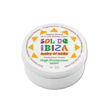 Sol de Ibiza Sun Cream Kids SPF 30 100 gr