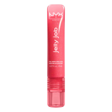 2E halve prijs: NYX Jelly Job Lipgloss 08 Jelly Kiss'd 8 ml