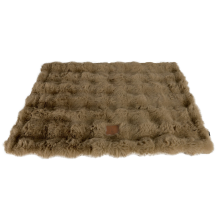 Boony Hondendeken Est 1941 Stag Brown 76x60cm