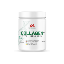 XXL Nutrition Collageen Type 1 450 gr