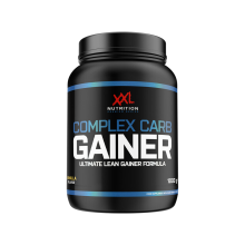 XXL Nutrition Complex Carb Gainer Vanille 1000 gr