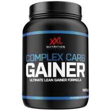 XXL Nutrition Complex Carb Gainer Chocolade 1000 gr