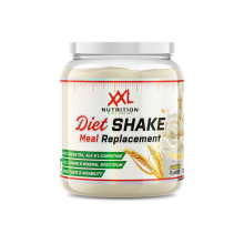 XXL Nutrition Diet Shake Banaan 1200 gr