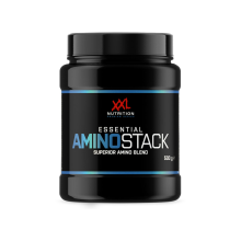 XXL Nutrition Essential Amino Stack Fruit Punch 500 gr