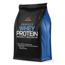 XXL Nutrition Perfect Whey Protein Neutraal 2000 gr