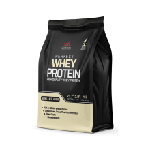 XXL Nutrition Perfect Whey Protein Vanille 2000 gr