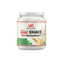 2X XXL Nutrition Diet Shake Vanille 1200 gr