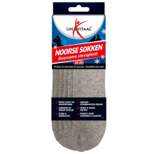 Lucovitaal Noorse sokken Maat 35 38 1 paar