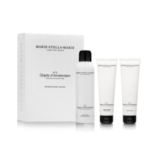 Marie Stella Maris Geschenkset Objets d’Amsterdam Body Care 1 set