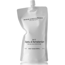 Marie Stella Maris Objets d’Amsterdam Refill Douchegel 500 ml