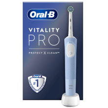 Oral B Oral B Elektrische Tandenborstel Vitality Pro