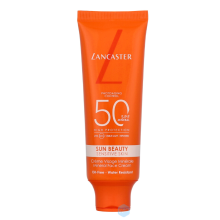 Lancaster Sun Beauty Face Cream SPF50 50 gr