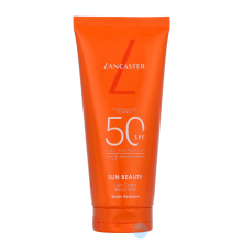 Lancaster Sun Beauty Body Milk SPF50 100 ml