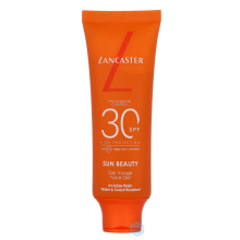 Lancaster Sun Beauty Face Gel SPF30 50 ml