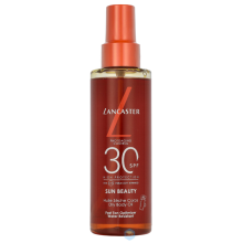 Lancaster Sun Beauty Dry Body Oil SPF30 150 ml