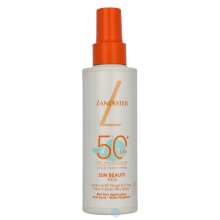 Lancaster Sun Beauty Kids Face & Body Milky Spray SPF50+ 150 ml
