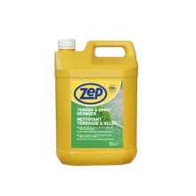 Zep Terras & Oprit Reiniger 5 l