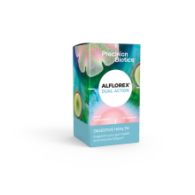 Precision Biotics Alflorex Dual Action 30 capsules