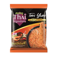 Yum Yum Thai Signature Tom Yum Shrimp 100 gr