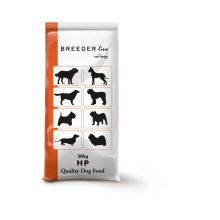 Euro Premium Euro Premium Hondenvoer Droog Breeder Line High Performance 20 kg