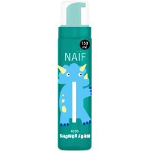 Naif Kids Doucheschuim 150 ml