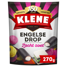 9X Klene Engelse Drop 270 gr