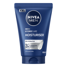 1+1 Gratis: NIVEA Men Hydrocare Moisturiser Gezichtscrème 100 ml