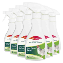 Whirlpool 6x Beaphar Poten Spray 250 ml