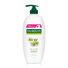 Palmolive Douchecrème Olijf 750 ml
