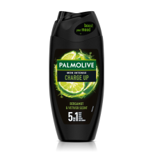 Palmolive Men Douchegel 5in1 Charge Up 250 ml