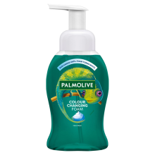 Bruynzeel Palmolive Handzeep Color Changing 250 ml